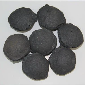 Silikon Ferro tal-Karbonju Baxx