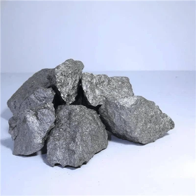 Użi tal-manganiż tas-silikon ferro