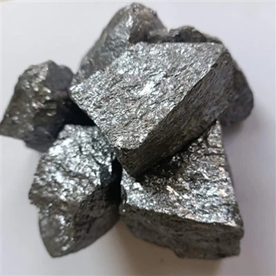 Silikon metallurġiku